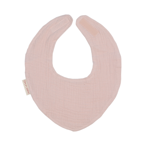 Oh, Poppy! Dregglisar Juno Rosa (2-pack, 18x34cm)