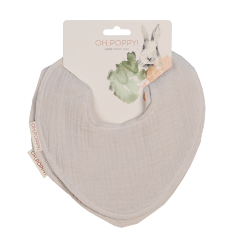 Oh, Poppy! Dregglisar Juno Beige (2-pack, 18x34cm)