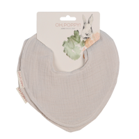 Thumbnail for Oh, Poppy! Dregglisar Juno Beige (2-pack, 18x34cm)