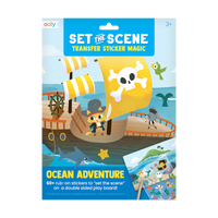Thumbnail for Ooly Gnuggiskit Ocean adventure