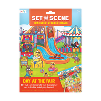 Thumbnail for Ooly Gnuggiskit A day at the fair