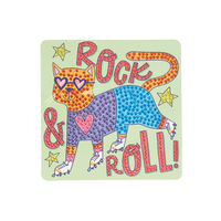 Thumbnail for Ooly Pysselbox med ädelstenar Razzle Dazzle Rolling Rocker