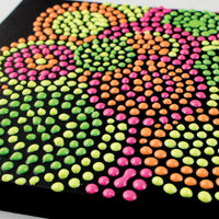 Thumbnail for Ooly Målarfärg 3D-liner Dot-A-Lot Neon (5 färger)