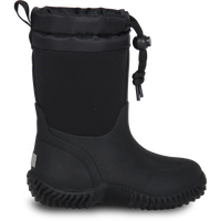 Thumbnail for Vincent Shoes Allväderstövel Algot Black (S20-36)