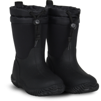 Thumbnail for Vincent Shoes Allväderstövel Algot Black (S20-36)