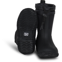 Thumbnail for Vincent Shoes Allväderstövel Algot Black (S20-36)