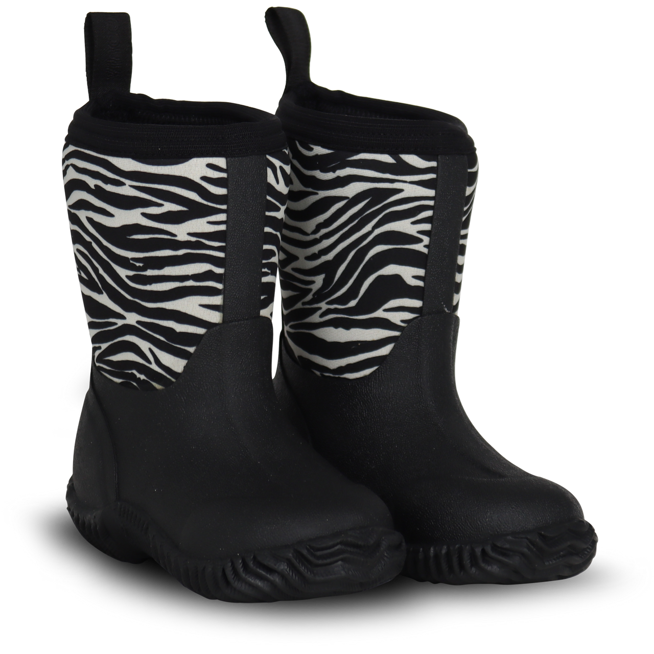 Vincent Shoes Allväderstövel Zebra Neo (S20-36)