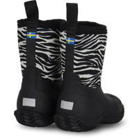 Thumbnail for Vincent Shoes Allväderstövel Zebra Neo (S20-36)