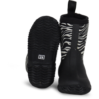 Thumbnail for Vincent Shoes Allväderstövel Zebra Neo (S20-36)
