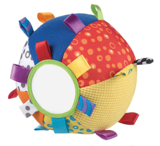 Playgro Boll Loopy Loops +3m