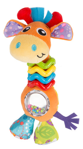 Playgro Aktivitetsleksak Giraff +3m