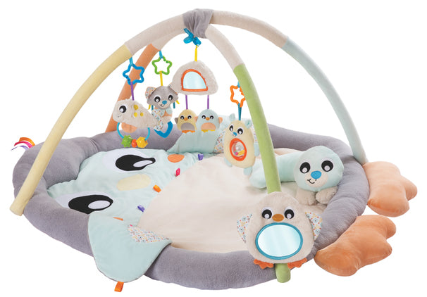 Playgro Babygym Snuggle Me +0m