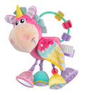 Playgro Skallra Clopette +0m