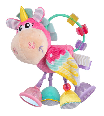 Playgro Skallra Clopette +0m
