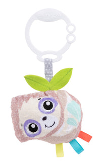 Thumbnail for Playgro Hängleksak Clip-On Sengångare +0m