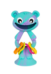 Thumbnail for Playgro Skallra med sugpropp Wobble-Buddy +3m