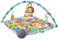 Thumbnail for Playgro Musikgym Giggly Garden +0m