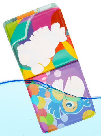 Playgro Stänkbok Magisk Avslöjande +6m