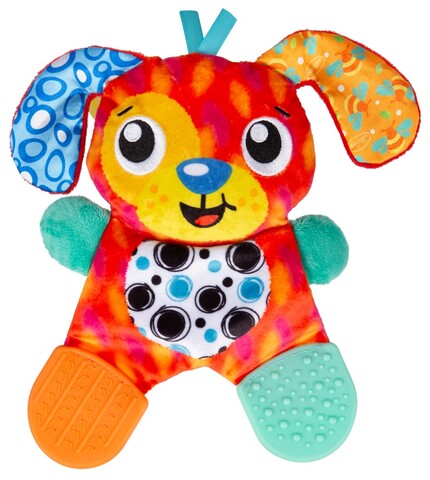 Playgro Bitsnutte Penny Valp +0m