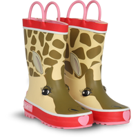 Thumbnail for Vincent Shoes Gummistövlar Giraff (S20-30)