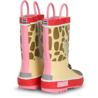 Thumbnail for Vincent Shoes Gummistövlar Giraff (S20-30)