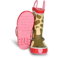 Thumbnail for Vincent Shoes Gummistövlar Giraff (S20-30)