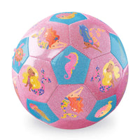 Thumbnail for Crocodile Creek Fotboll Sjöjungfru (18cm)