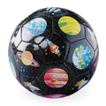 Crocodile Creek Fotboll Rymden (18cm)