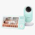 Miniland Babymonitor med video Digimonitor 5" HD