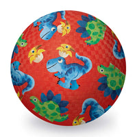 Thumbnail for Crocodile Creek Lekboll Dinosaurier (13cm)