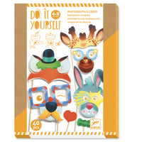Thumbnail for Djeco Animal Party