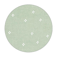 Thumbnail for Vinter & Bloom Meadow Mjuk Skötbädd Green Fields