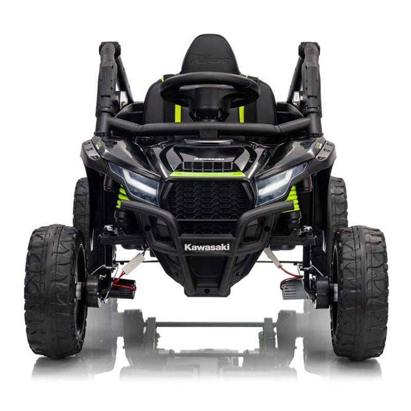 Azeno Elfyrhjuling Kawasaki Teryx KRX 1000