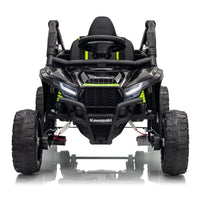Thumbnail for Azeno Elfyrhjuling Kawasaki Teryx KRX 1000