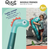 Thumbnail for Quut Noodle Friends Dino (85cm)