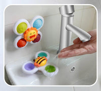 Thumbnail for Fresh Kid Spinners Cute Garden (3-pack)