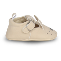 Thumbnail for Vincent Shoes Babyslippers Vanilla (S17-18)