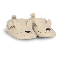 Thumbnail for Vincent Shoes Babyslippers Vanilla (S17-18)