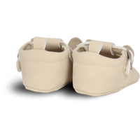 Thumbnail for Vincent Shoes Babyslippers Vanilla (S17-18)