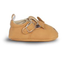 Thumbnail for Vincent Shoes Babyslippers Honey (S17-18)