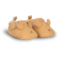 Thumbnail for Vincent Shoes Babyslippers Honey (S17-18)