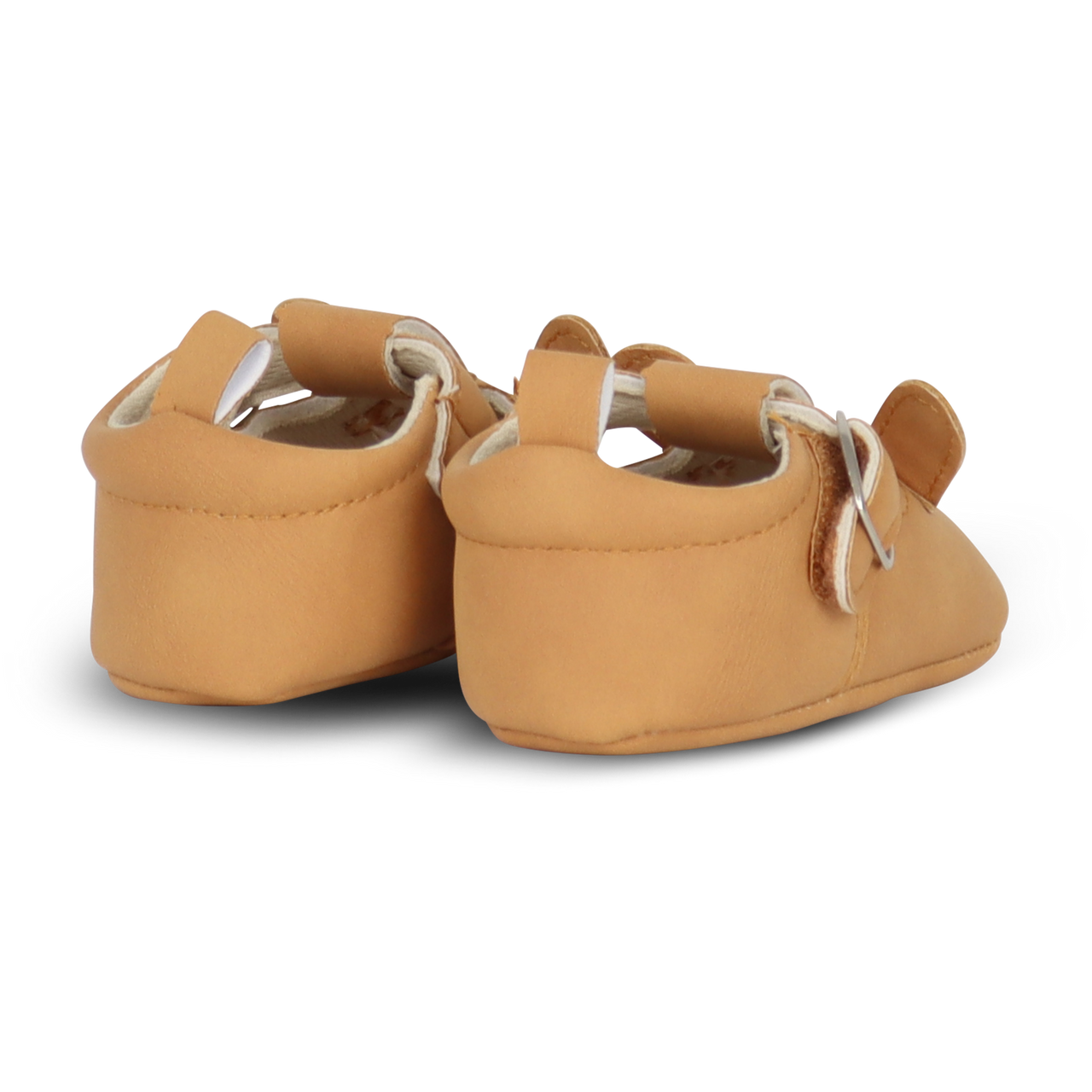 Vincent Shoes Babyslippers Honey (S17-18)