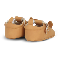 Thumbnail for Vincent Shoes Babyslippers Honey (S17-18)