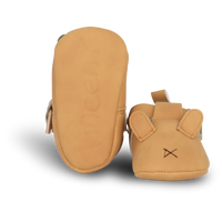 Thumbnail for Vincent Shoes Babyslippers Honey (S17-18)