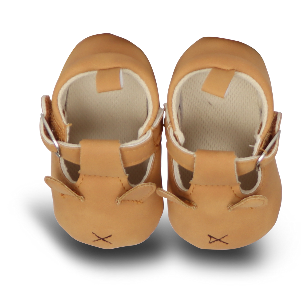 Vincent Shoes Babyslippers Honey (S17-18)
