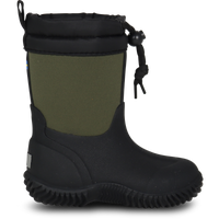 Thumbnail for Vincent Shoes Allväderstövel Algot Olive (S22-35)