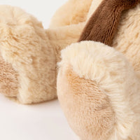 Thumbnail for Teddykompaniet Gosedjur Eddie Liten 25cm