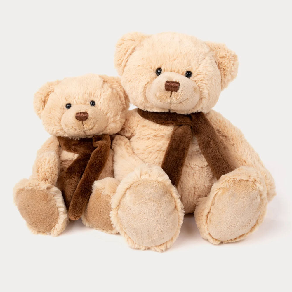 Teddykompaniet Gosedjur Eddie Stor 30cm