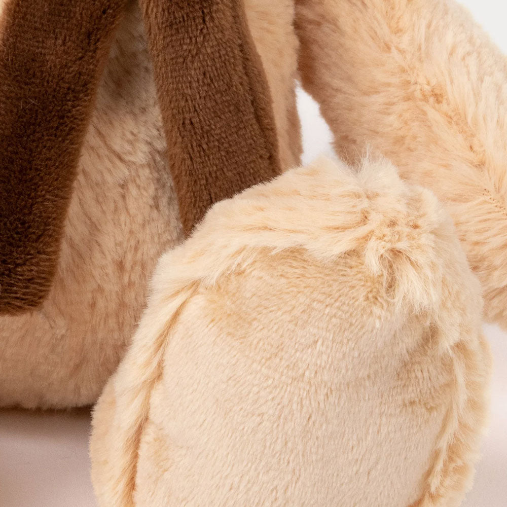 Teddykompaniet Gosedjur Eddie Stor 30cm
