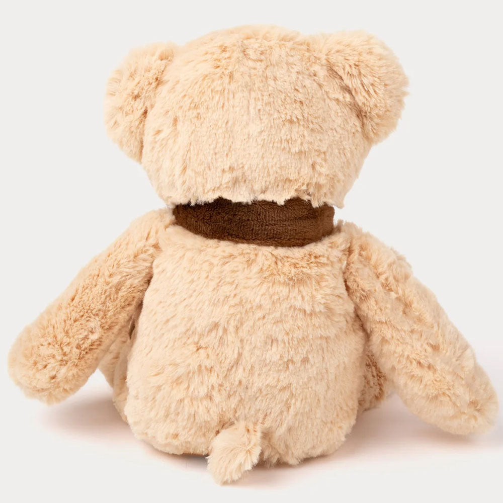 Teddykompaniet Gosedjur Eddie Stor 30cm